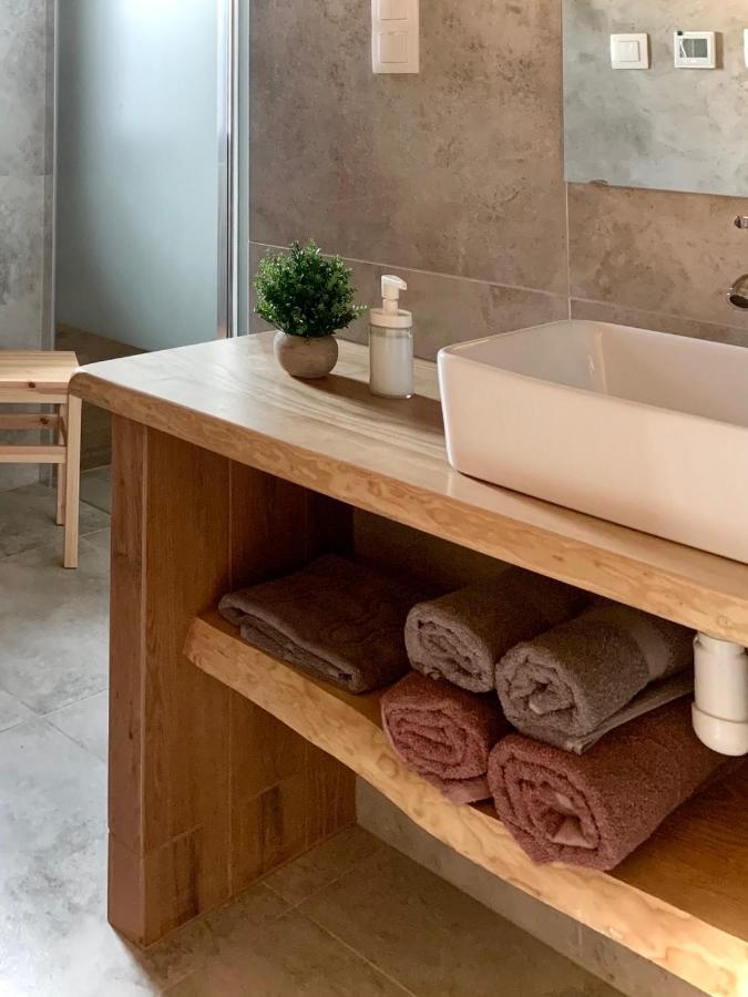 Domki Z Prywatna Sauna- Na Szlaku Milówka Exteriér fotografie