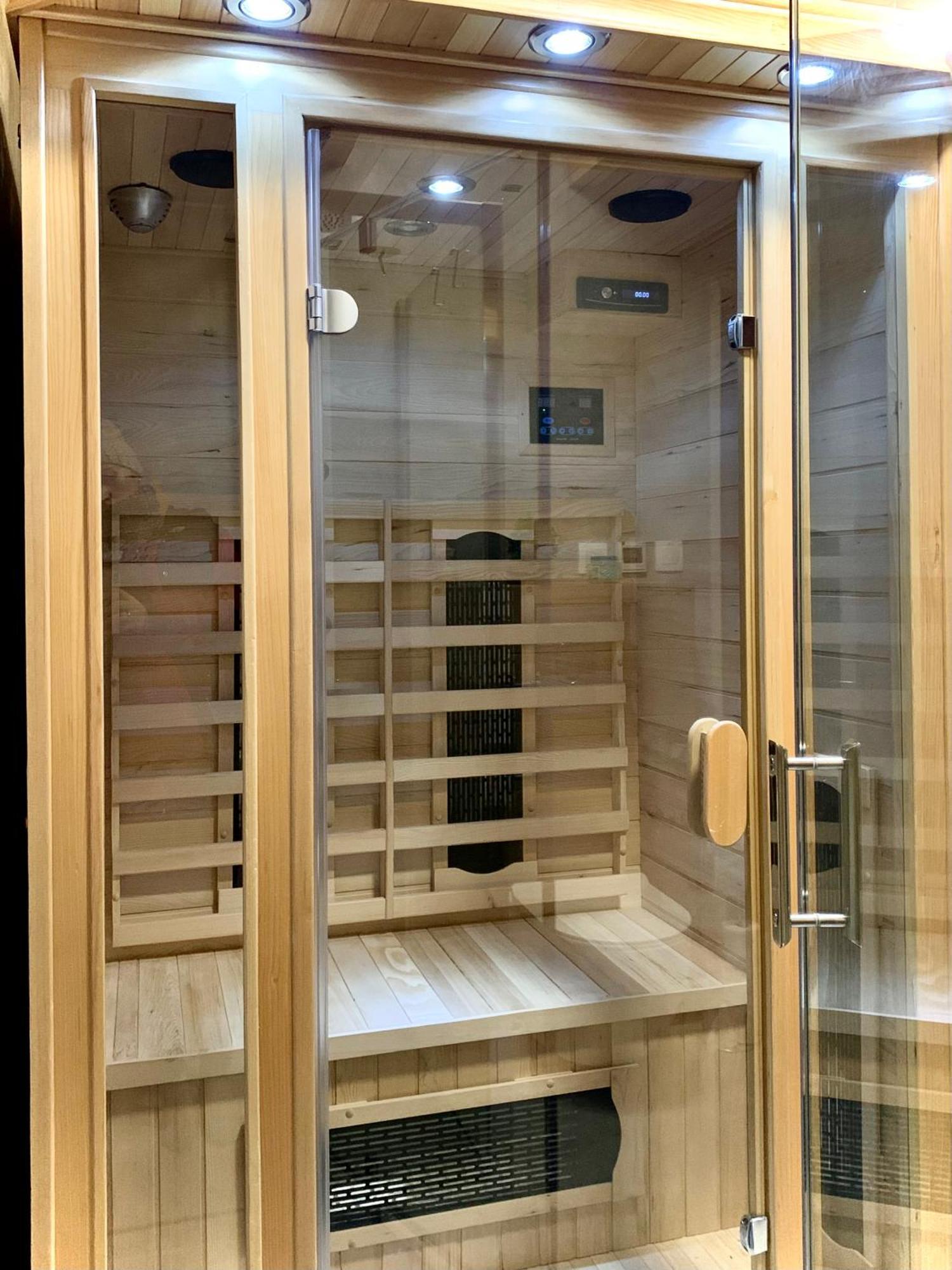 Domki Z Prywatna Sauna- Na Szlaku Milówka Exteriér fotografie